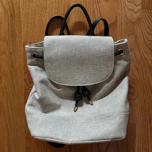 Just Fab Backpack